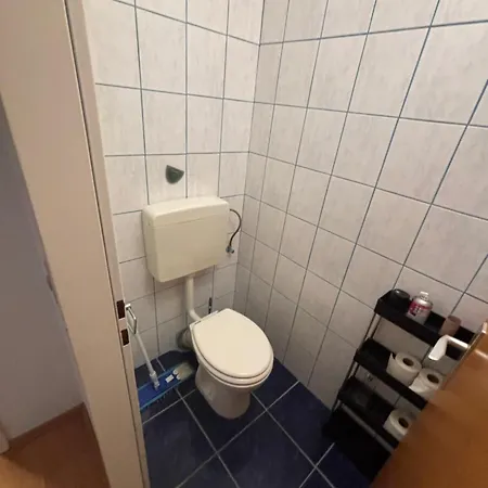 Wohnen Auf Zeit - Pasching Linz